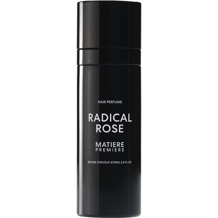 Radical Rose